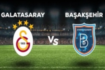 Galatasaray - Başakşehir maçı öncesi şok sakatlık! Gözyaşlarına hakim olamadı