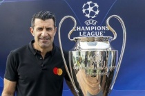 Luis Figo: "Galatasaray ile Fenerbahçe arasında fark var"