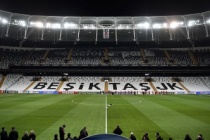 "Galatasaray'ın maçı Vodafone Park'ta! Sarı kırmızı olacak"