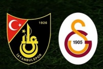 İstanbulspor - Galatasaray maçının oynanacağı stat kesinleşti!