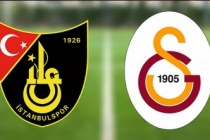 İstanbulspor - Galatasaray maçının oynanacağı stat belli oldu