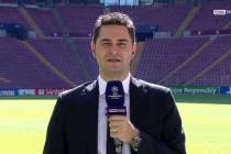 Kutlu Akpınar: "Galatasaray'ın Şampiyonlar Ligi ön eleme turunda ilk forveti olacak"