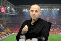 Oğuz Altay: "Bu çocukta bir sıkıntı var, Galatasaray'a uymadı"