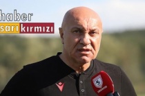 Yüksel Yıldırım: "Galatasaray'dan 2 milyon Euro'luk teklif gelmedi, biz Okan Kocuk'u istiyoruz"