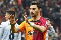 "3 yıl Galatasaray'da! Bonservisi 2.8 milyon Euro"