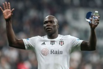 "Aboubakar, 20 gün Galatasaray'ın kapısında bekledi"