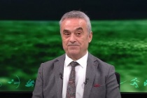 Ahmet Akcan: "Adını duyduğumda heyecanlandım, Galatasaray kesinlikle almalı"