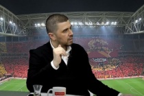 Alper Mert: "Galatasaray ikinci forvet olarak transfer etmek istiyor"