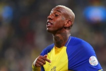 Anderson Talisca: "Bunu daha önce Türkiye'de oynayan Felipe Melo da biliyor"