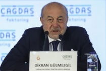 Dikran Gülmezgil: "Çok sürpriz transferlerimiz var, Galatasaraylılar çok mutlu olacak"