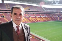 Dursun Özbek: "Galatasaray'a başkan olmasını isterim, hak ediyor, niyeti de var"