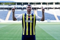 Edin Dzeko: "Komik! Ben Galatasaray'a ne zaman..."