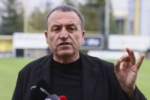 Faruk Koca: "Galatasaray'la görüştük, ikisi de prensipte sıcak bakıyordu"