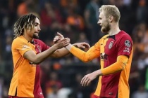 "Galatasaray'dan gitme meraklısı değiliz, istediğiniz an sözleşme uzatabiliriz"