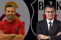 "Galatasaray'ın iyi bir kadrosu var ama Beşiktaş'a koşa koşa gelirim"