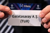 Galatasaray'ın Şampiyonlar Ligi 2. Turu'ndaki rakibi belli oldu!