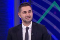 Kutlu Akpınar: "Türkiye’de sadece Galatasaray’da oynar, Galatasaray için şu an yüksek"