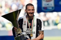 Leonardo Bonucci: "Zaniolo'nun olması oldukça önemli, muhteşem takımlarda..."