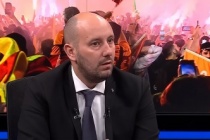 Mehmet Özcan: "Eşinin kökeni Türk, 5-6 milyon Euro'lara çekilirse Galatasaray alır"