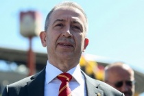 Metin Öztürk: "İki transferi bitirdik, Galatasaray'a geliyorlar"