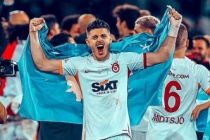 Milot Rashica: "Galatasaray çok güzel zaman geçirdim ama..."