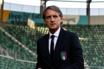 Roberto Mancini: "Nicolo Zaniolo, kampa geldiğinde yeniden..."