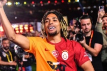 Sacha Boey: "Ben bir Galatasaray oyuncusuyum ama Arsenal'in..."