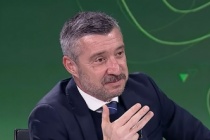 Tümer Metin: "Çok uzun zamandır böylesini görmedim, Galatasaray çok özel bir oyuncuya sahip"