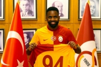 Cedric Bakambu, resmen Galatasaray'da! Anlaşma şartları açıklandı!
