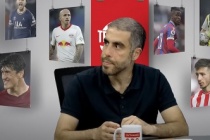 Cumhur Önder Arslan: "Galatasaray'a gitmek istediğini iki kez kulübüne iletti"