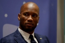 Didier Drogba: "Fenerbahçe'ye gitti, çünkü büyük takımlarda oynayamaz"