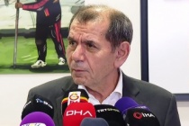 Dursun Özbek: "Böyle bir şey olamaz, Galatasaray'ı ligden çekerim"