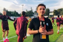 Emre Kaplan: "Galatasaray takip ediyor, Okan Buruk istiyor ama kolay bir transfer değil"