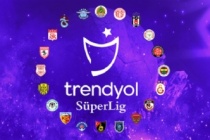 Galatasaray'ın 2023-2024 Sezonu Trendyol Süper Lig fikstürü belli oldu!