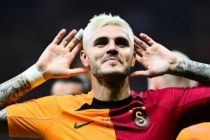 Galatasaray, Mauro Icardi ile anlaşma sağladı