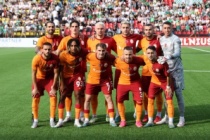 Galatasaray, Şampiyonlar Ligi'nde turu İstanbul'a bıraktı