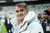 "Galatasaray'a söz verdim hocam, teşekkür ederim"
