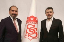 Gökhan Karagöl: "Galatasaray ile Cicaldau ve Yusuf Demir için..."