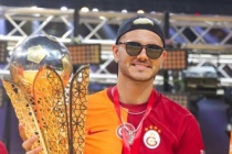 Icardi'nin temsilcisi Elio Pino: "Galatasaray ile sözleşmeleri imzaladık, hayırlı olsun"