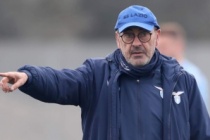 Maurizio Sarri: "Galatasaray'a gitmeden önce izliyordum, başarılı bir oyuncu"