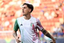 Nicolo Zaniolo: "Seni sahaya gömerim, durduramıyorsun"