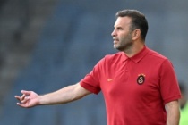 Okan Buruk: "Erden Timur görüşüyor, en kısa zamanda Galatasaray'a gelmesini istiyorum"