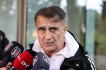 Şenol Güneş: "Galatasaray'da kadro dışı kaldı, biz transfer edelim"