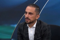 Taner Karaman: "Bayern Münih kadroda düşünmüyor, Galatasaray ihtimali var"