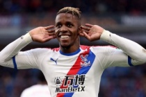 Wilfried Zaha, Galatasaray'da!