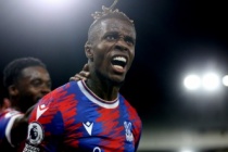 Wilfried Zaha'nın İstanbul'a geliş saati belli oldu