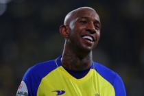 Anderson Talisca: "Şampiyonlar Ligi'ne katılın, sonra görüşelim"