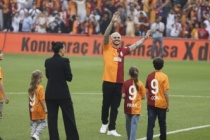 "Artık Galatasaray'ı benden daha çok seviyor"