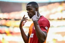 Galatasaray'da Trabzonspor maçı öncesi yıldız oyuncudan kötü haber