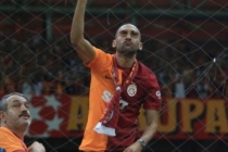 Galatasaray'dan maç sonu büyük sürpriz! Transferde bir ilk yaşandı!